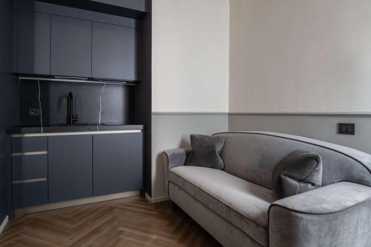 Luxury Apartments Palazzo Nani Βενετία Εξωτερικό φωτογραφία