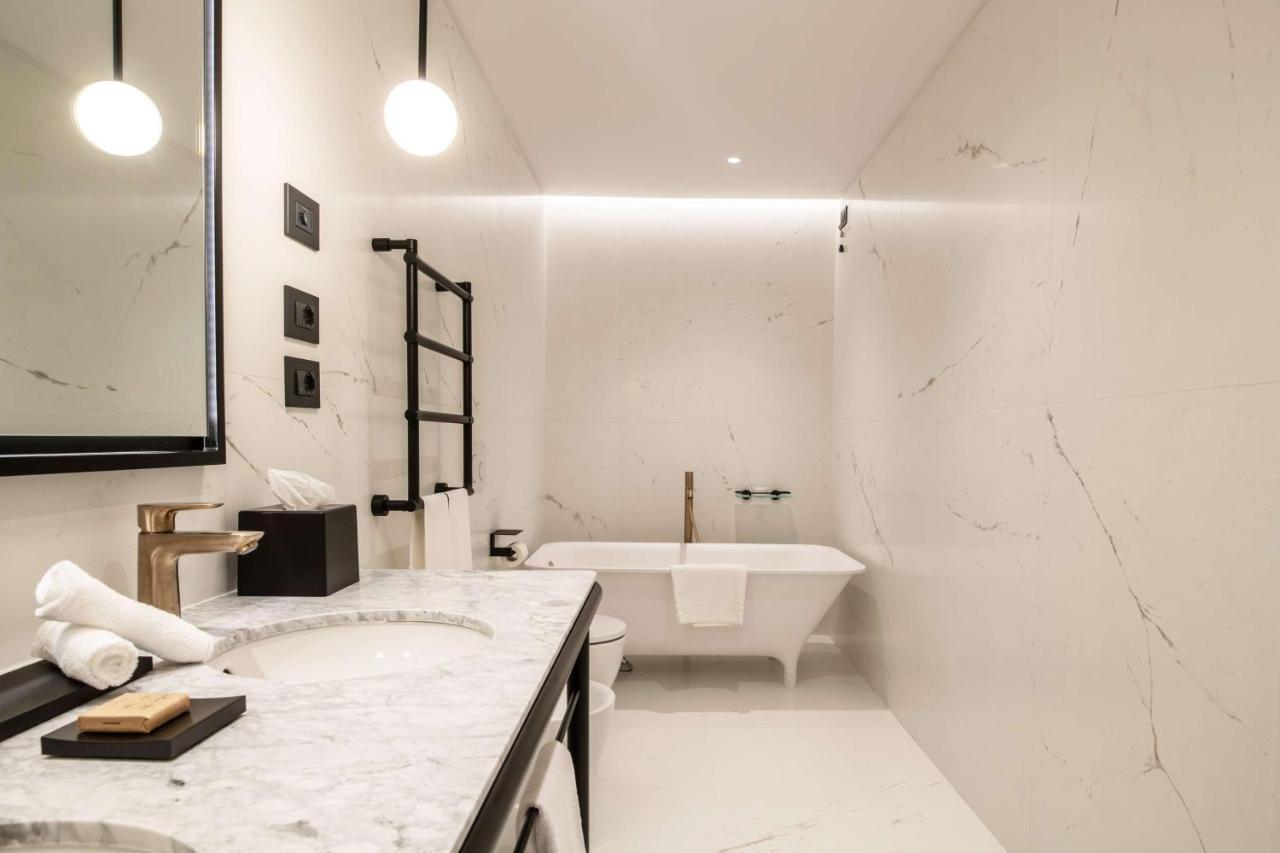 Luxury Apartments Palazzo Nani Βενετία Εξωτερικό φωτογραφία